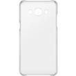samsung slim cover j510 ef aj510ct transparent photo samsung slim cover j510 ef aj510ct transparent photo