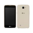 LG SNAP ON CASE CSV-170 FOR LG K4 IVORY