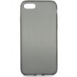 back case silicone ultra slim 03mm for apple iphone 7 plus 8 plus transparent black photo back case silicone ultra slim 03mm for apple iphone 7 plus 8 plus transparent black photo