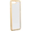 electro jelly case apple iphone 7 plus 55 gold photo electro jelly case apple iphone 7 plus 55 gold photo