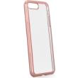 electro jelly case apple iphone 7 plus 55 rose gold photo electro jelly case apple iphone 7 plus 55 rose gold photo