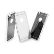 forcell mirror tpu back case for apple iphone 7 iphone 8 47 grey photo forcell mirror tpu back case for apple iphone 7 iphone 8 47 grey photo