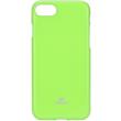 mercury jelly back case for apple iphone 7 lime photo mercury jelly back case for apple iphone 7 lime photo