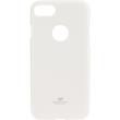 mercury jelly back case for apple iphone 7 white photo mercury jelly back case for apple iphone 7 white photo