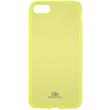 roar 03mm clear back case tpu for apple iphone 7 yellow photo roar 03mm clear back case tpu for apple iphone 7 yellow photo