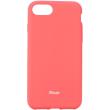 roar colorful jelly tpu back case for apple iphone 7 hot pink photo roar colorful jelly tpu back case for apple iphone 7 hot pink photo