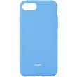 roar colorful jelly tpu back case for apple iphone 7 light blue photo roar colorful jelly tpu back case for apple iphone 7 light blue photo