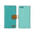 roar simply life diary flip case for apple iphone 7 plus mint photo roar simply life diary flip case for apple iphone 7 plus mint photo