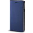 flip case smart magnet for apple iphone 7 8 dark blue photo