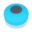 forever bluetooth waterproof speaker bs 330 blue photo forever bluetooth waterproof speaker bs 330 blue photo