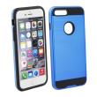 forcell panzer moto case for apple iphone 7 plus 55 blue photo forcell panzer moto case for apple iphone 7 plus 55 blue photo