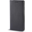 FLIP CASE SMART MAGNET FOR APPLE IPHONE 7 PLUS BLACK