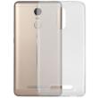 back case ultra slim 03mm for xiaomi redmi pro transparent photo