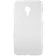 back case ultra slim 03mm for meizu mx4 transparent photo