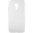 back case ultra slim 03mm for meizu mx5 transparent photo