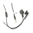 huawei stereo headset black bulk photo huawei stereo headset black bulk photo