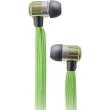 forever swing music headset green photo forever swing music headset green photo