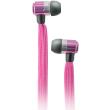forever swing music headset pink photo forever swing music headset pink photo