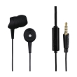 hama 184041 earphones microphone in ear black photo hama 184041 earphones microphone in ear black photo