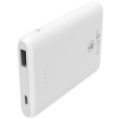 hama 188312 201667 slim 5hd power pack 5000 mah white photo