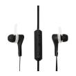 logilink bt0040 bluetooth stereo in ear headset black photo