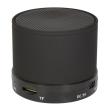 logilink sp0051 bluetooth v30 speaker with mp3 player micro sd black photo