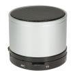 logilink sp0051s bluetooth v30 speaker with mp3 player micro sd silver photo