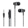 forever se 110 wired headset black photo forever se 110 wired headset black photo