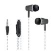 forever se 110 wired headset white photo forever se 110 wired headset white photo