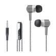 forever se 120 wired headset white black photo forever se 120 wired headset white black photo