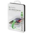 4smarts 360 protection set limited cover for sony xperia xz clear photo 4smarts 360 protection set limited cover for sony xperia xz clear photo