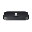apple iphone lightning dock black photo apple iphone lightning dock black photo