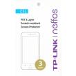 tp link pt601p pet 3 layer scratch resistant screen protector for c5l photo
