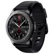 samsung gear s3 frontier smartwatch r760 space grey photo samsung gear s3 frontier smartwatch r760 space grey photo
