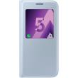 samsung s view cover ef ca520pl for galaxy a5 2017 blue photo samsung s view cover ef ca520pl for galaxy a5 2017 blue photo