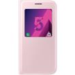 samsung s view cover ef ca520pp for galaxy a5 2017 pink photo samsung s view cover ef ca520pp for galaxy a5 2017 pink photo