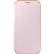 samsung neon flip cover ef fa520pp for galaxy a5 2017 pink photo samsung neon flip cover ef fa520pp for galaxy a5 2017 pink photo