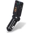 forever tr 320 bluetooth fm transmitter 2x usb photo forever tr 320 bluetooth fm transmitter 2x usb photo