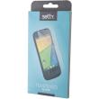 SETTY TEMPERED GLASS FOR LG X CAM
