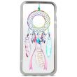 BEEYO DREAMCATCHER TPU BACK COVER CASE FOR APPLE IPHONE 6 PLUS SILVER