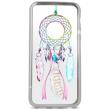 BEEYO DREAMCATCHER TPU BACK COVER CASE FOR LG X POWER SILVER