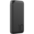 huawei quick charge powerbank ap08q 10000mah micro usb usb c black photo huawei quick charge powerbank ap08q 10000mah micro usb usb c black photo