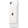 apple mgqm2zm a iphone 6 6s smart battery case white photo apple mgqm2zm a iphone 6 6s smart battery case white photo