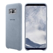 samsung alcantara cover ef xg955am for galaxy s8 plus mint photo samsung alcantara cover ef xg955am for galaxy s8 plus mint photo