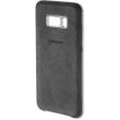 samsung alcantara cover ef xg955as for galaxy s8 plus grey photo samsung alcantara cover ef xg955as for galaxy s8 plus grey photo