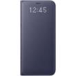 samsung flip case leather led ef ng955pv for galaxy s8 plus violet photo samsung flip case leather led ef ng955pv for galaxy s8 plus violet photo