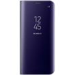 samsung flip case clear view ef zg955cv for galaxy s8 plus violet photo samsung flip case clear view ef zg955cv for galaxy s8 plus violet photo
