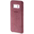 samsung alcantara cover ef xg950al for galaxy s8 pink photo samsung alcantara cover ef xg950al for galaxy s8 pink photo