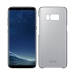 samsung clear cover ef qg950cb for galaxy s8 black photo samsung clear cover ef qg950cb for galaxy s8 black photo