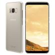 samsung clear cover ef qg950cf for galaxy s8 gold photo samsung clear cover ef qg950cf for galaxy s8 gold photo